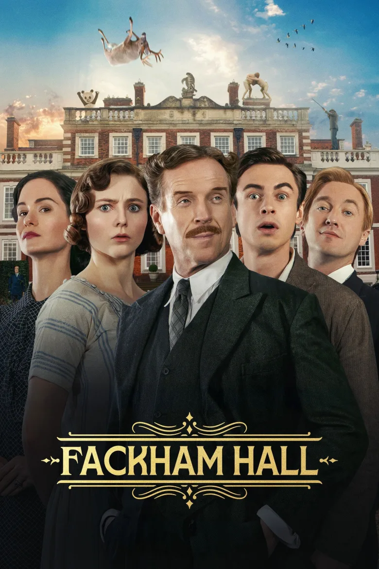 Fackham Hall İndir - görsel 11