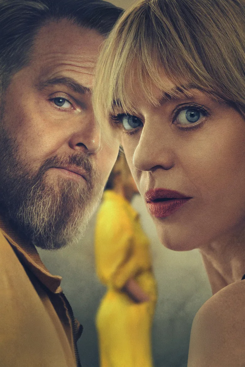 Where's Wanda? 1080p Altyazılı İndir - görsel 13