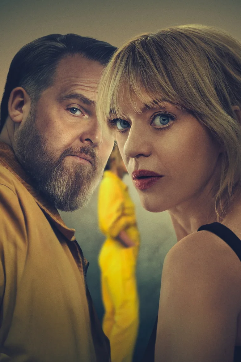 Where's Wanda? 1080p Altyazılı İndir - görsel 14