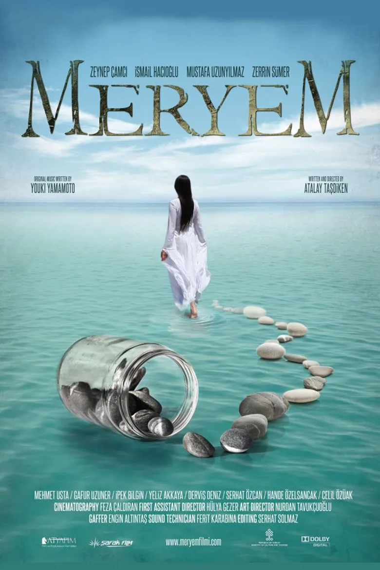 Meryem İndir - görsel 4
