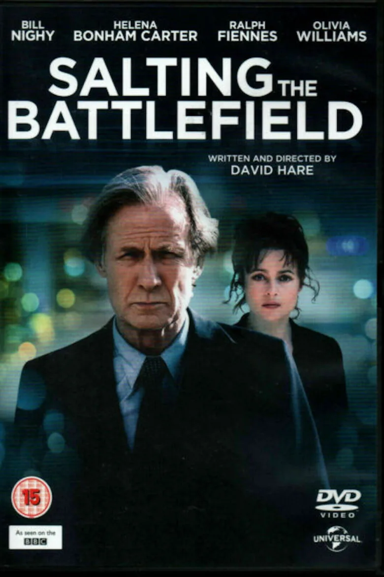 Salting the Battlefield İndir - görsel 9