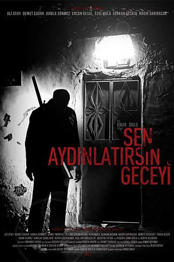 Sen Aydınlatırsın Geceyi İndir - görsel 8
