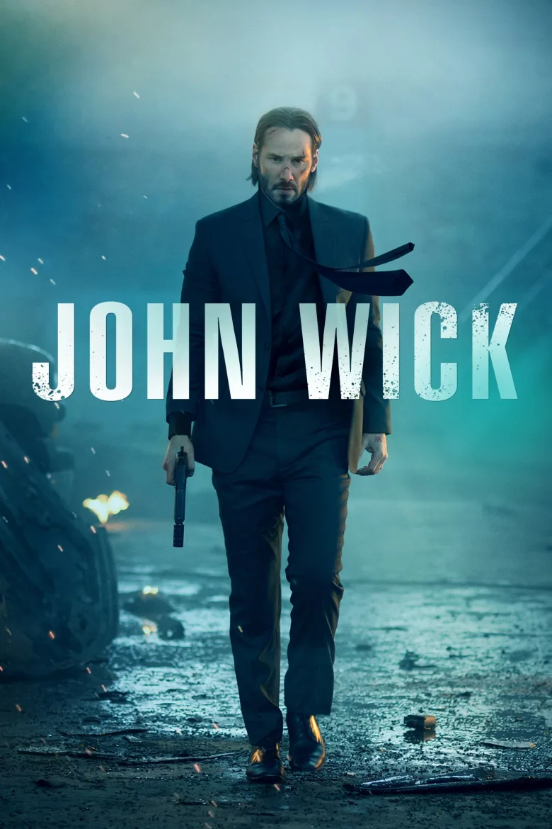 John Wick İndir - görsel 11