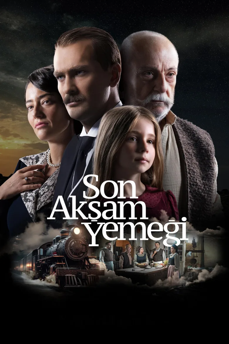 Son Akşam Yemeği İndir - görsel 2