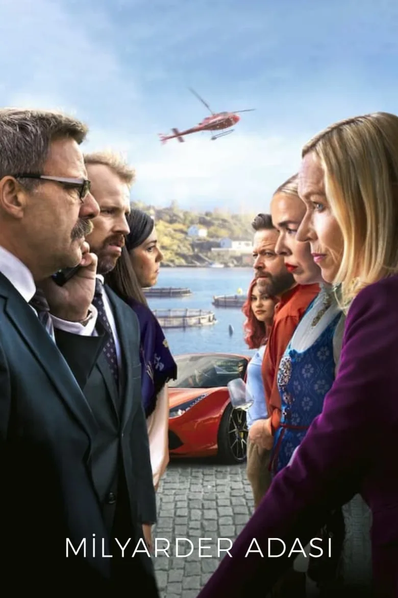 Milyarder Adası 1080p İndir - görsel 6