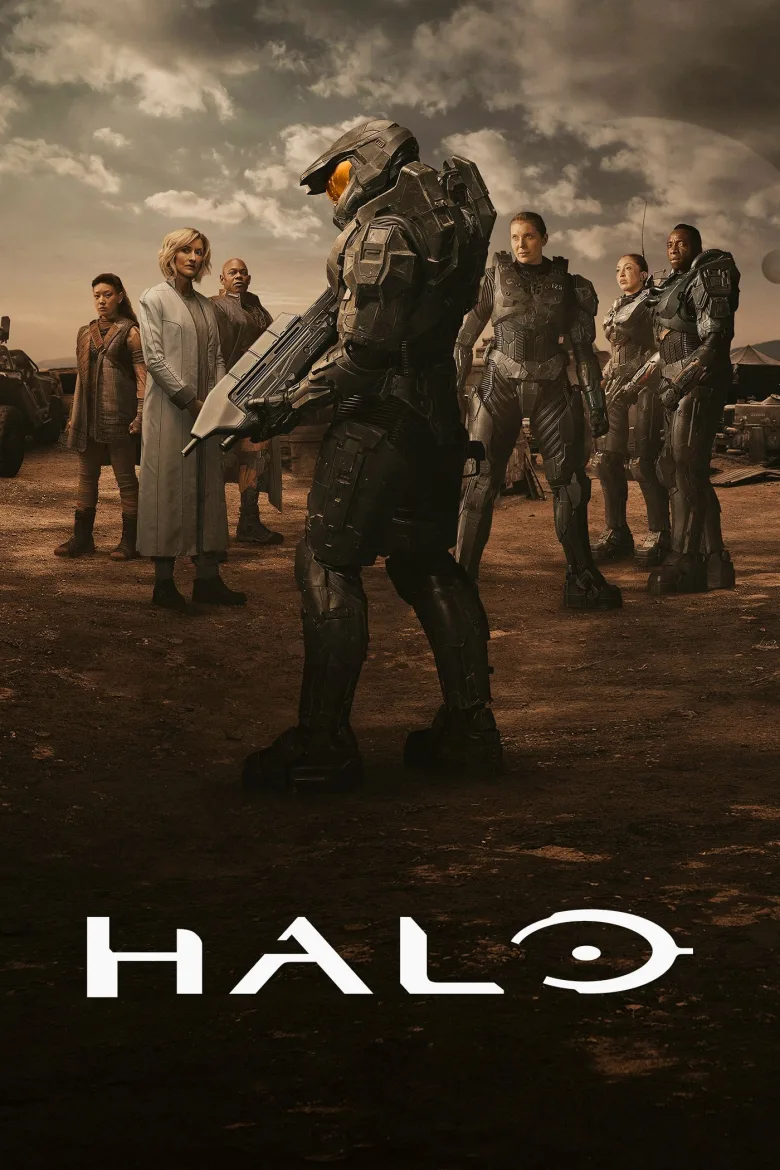 Halo 4K İndir - görsel 11