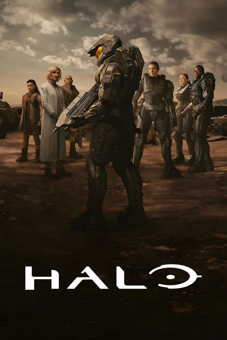 Halo 4K İndir - görsel 12