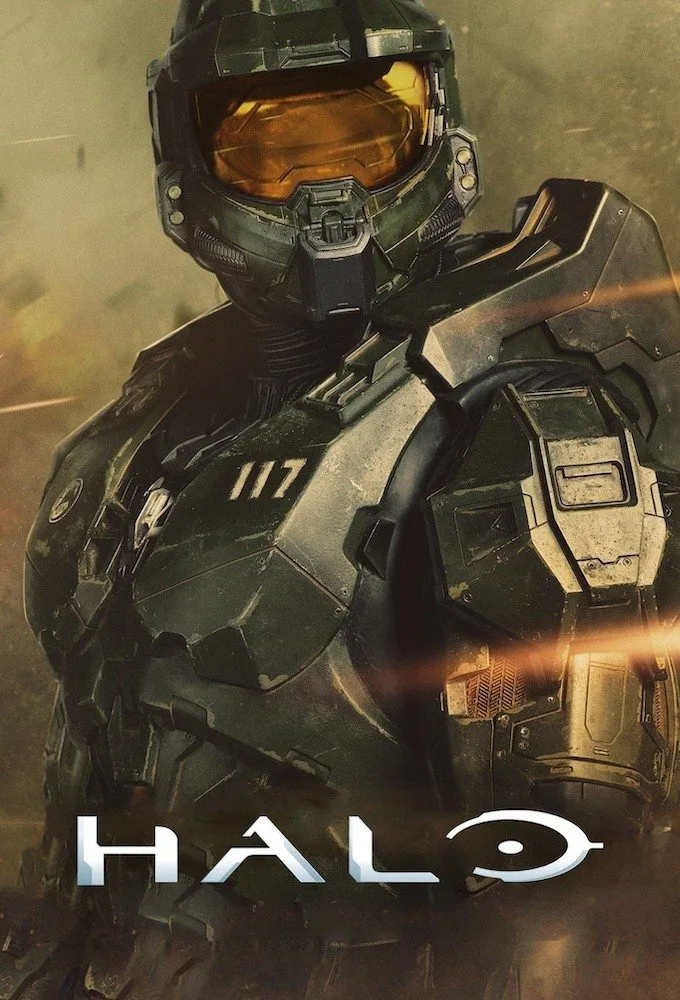 Halo 4K İndir - görsel 13