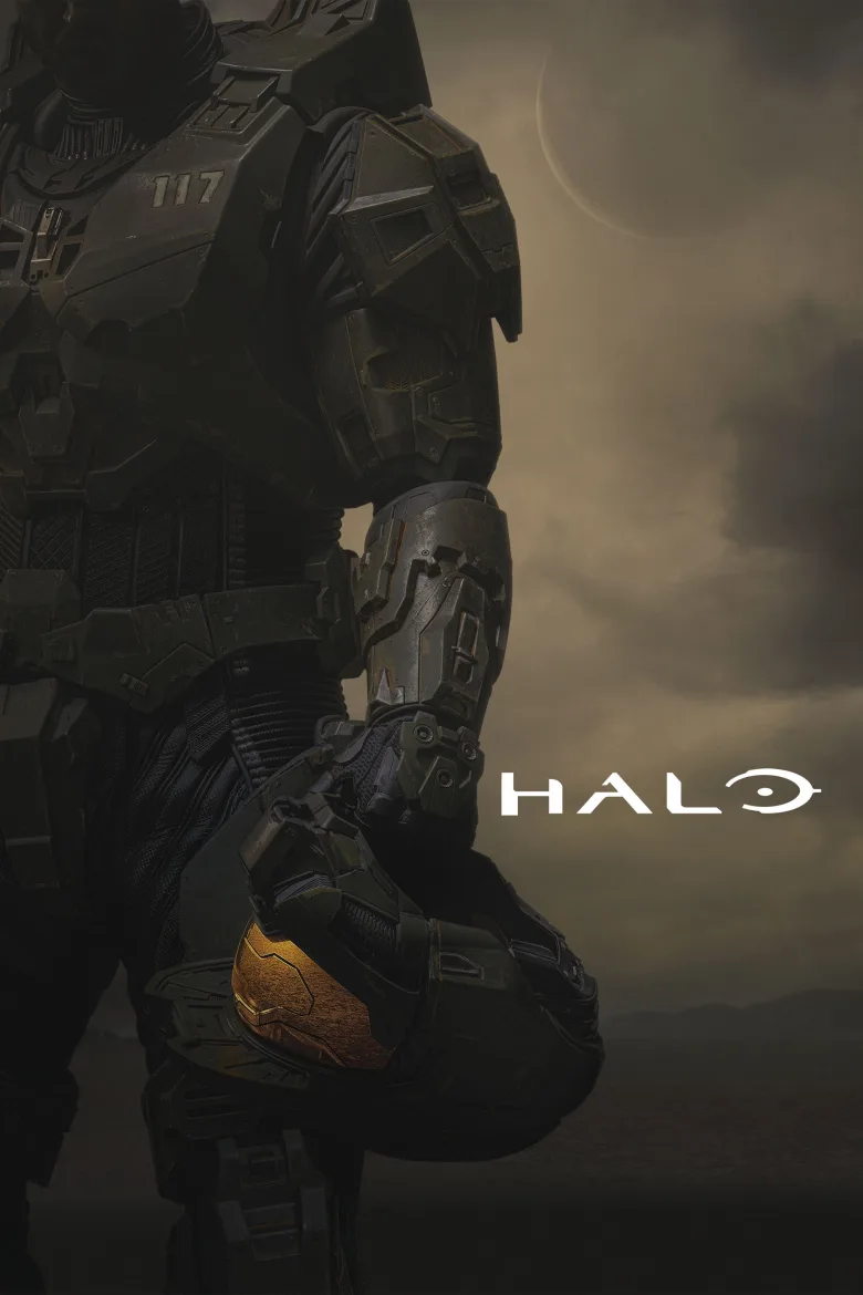 Halo 4K İndir - görsel 14