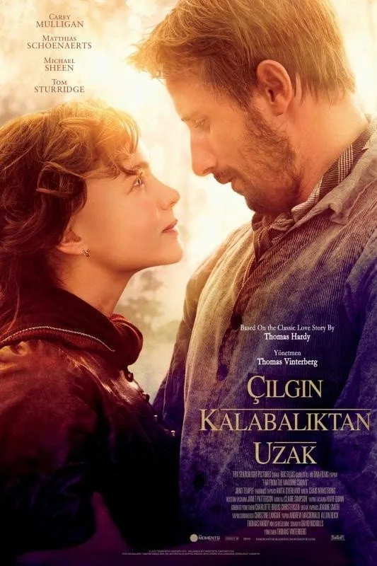 Çılgın Kalabalıktan Uzak İndir - görsel 12