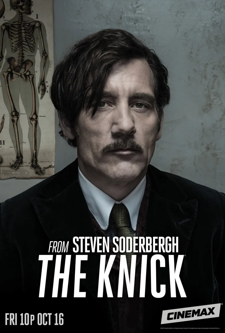 The Knick 1080p İndir - görsel 13