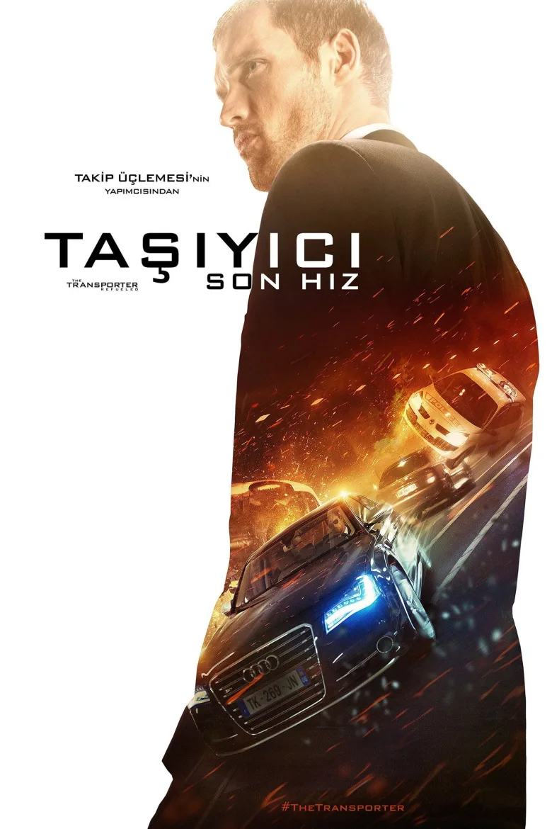 Taşıyıcı: Son Hız İndir - görsel 11