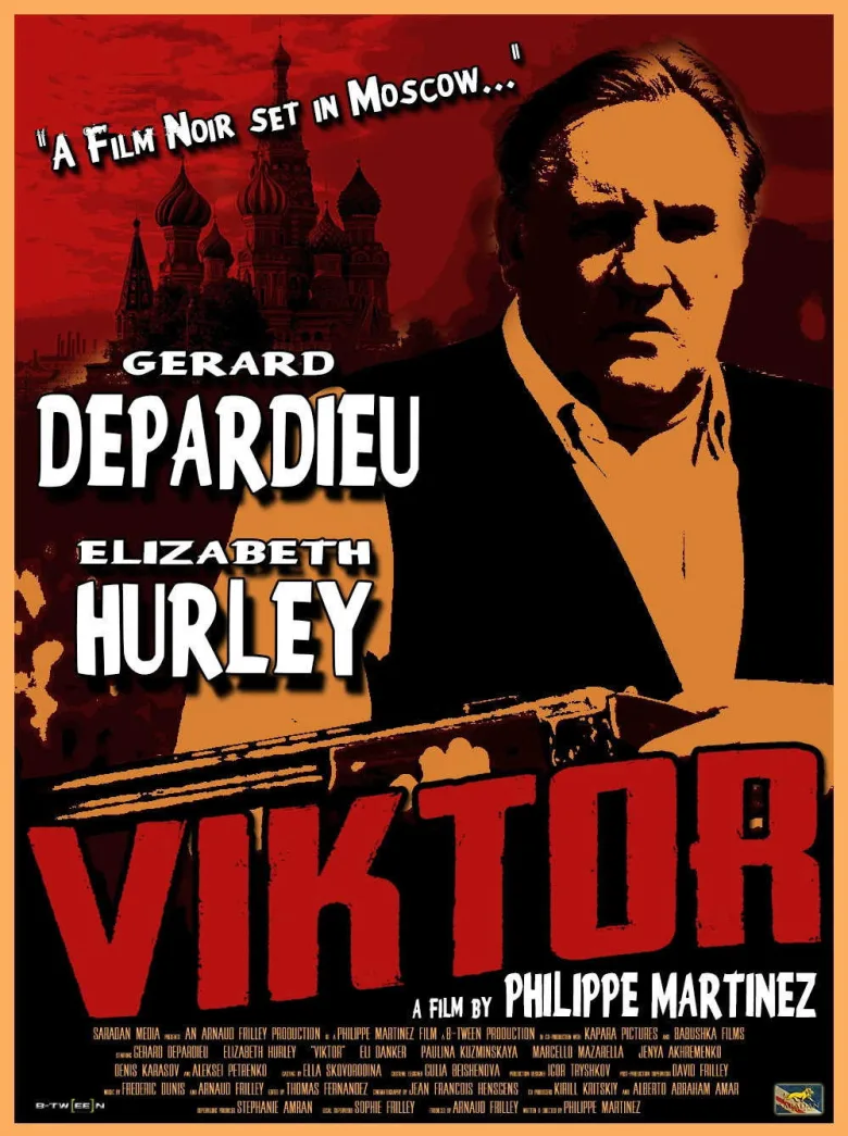 Viktor İndir - görsel 5