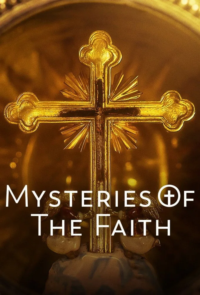 Mysteries of the Faith 1080p İndir - görsel 6