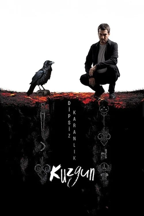 Kuzgun: Dipsiz Karanlık - görsel 5