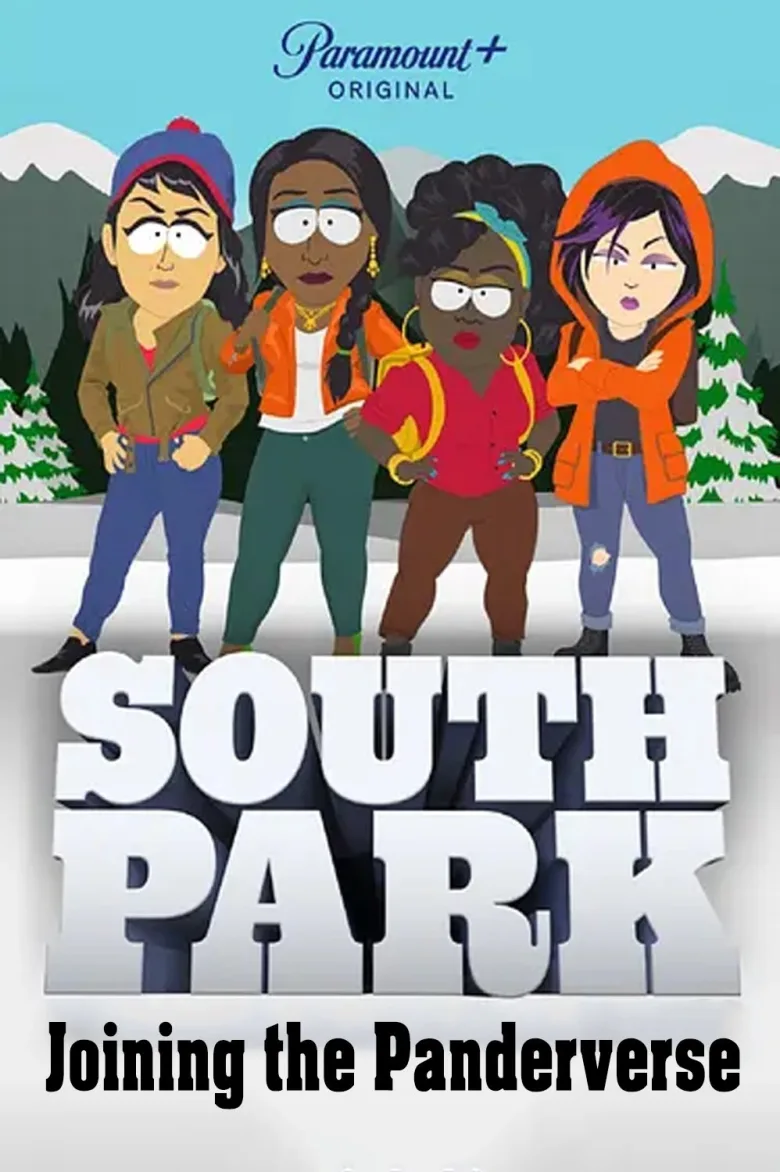 South Park: Panderverse'e Katılmak İndir - görsel 13