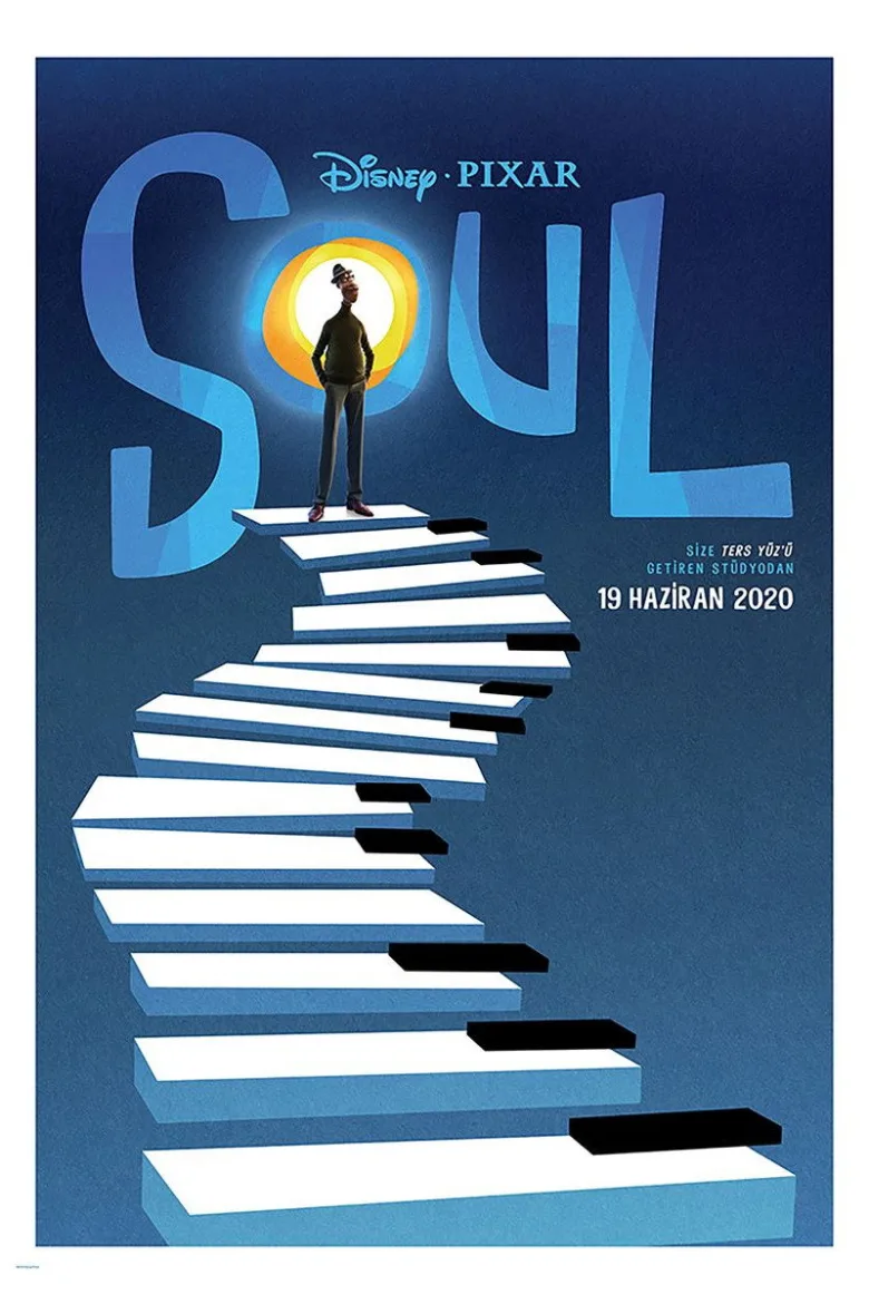 Soul İndir - görsel 13