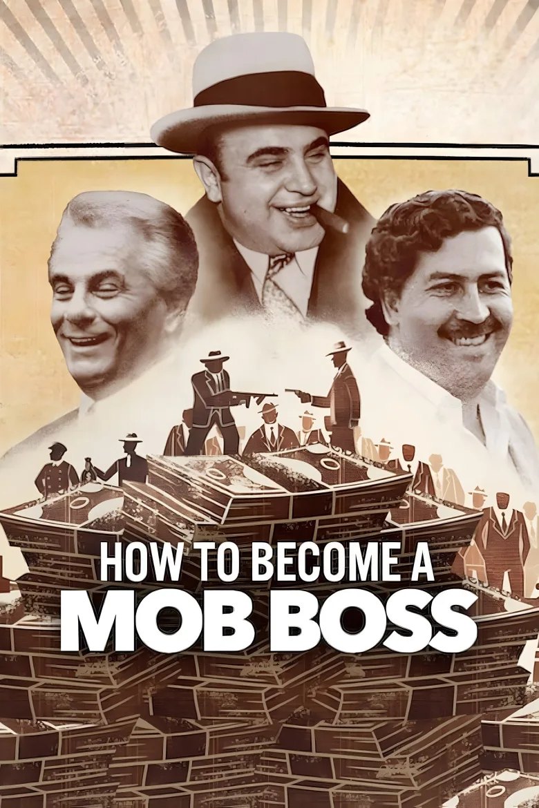 Mafya Babası Nasıl Olunur? 1080p İndir - görsel 5