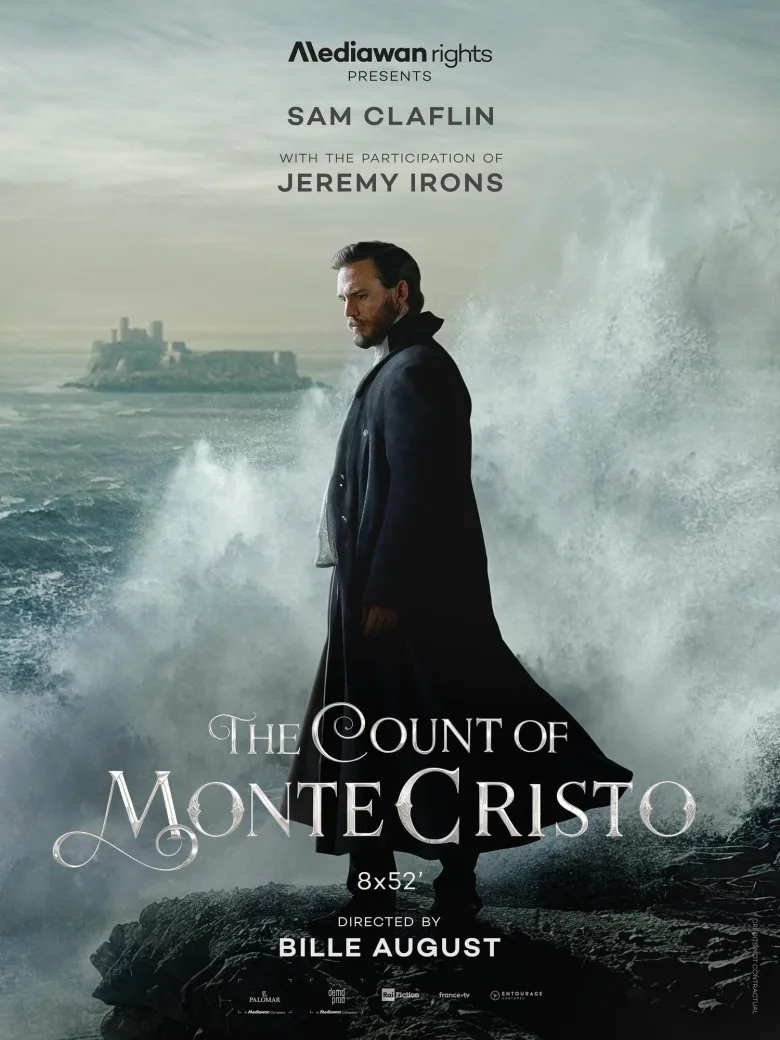 Monte Cristo Kontu 1080p İndir - görsel 14