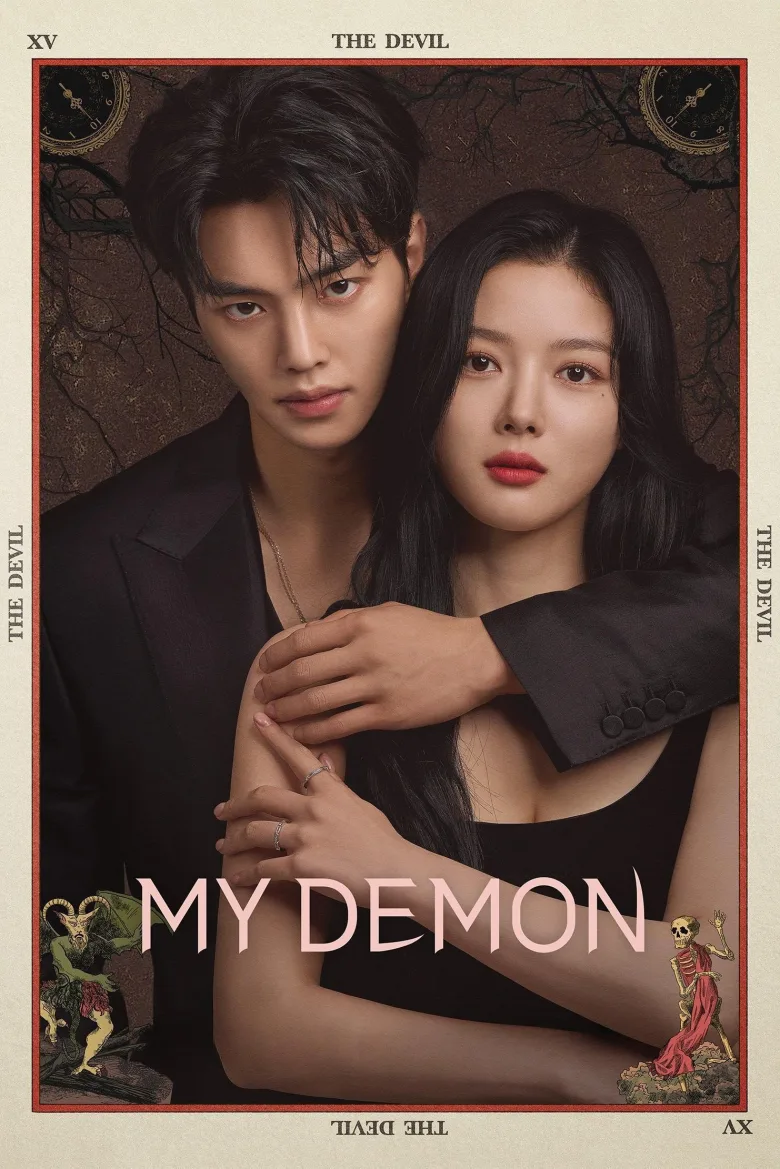 My Demon 1080p Altyazılı İndir - görsel 13