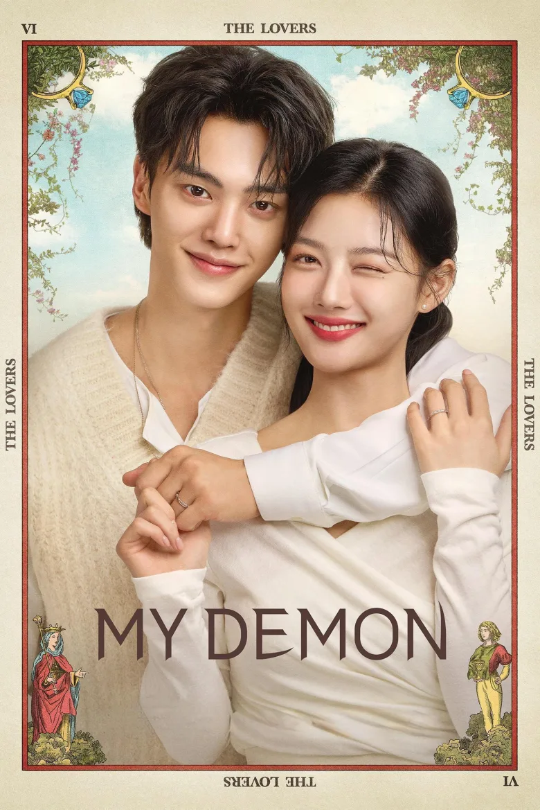 My Demon 1080p Altyazılı İndir - görsel 14