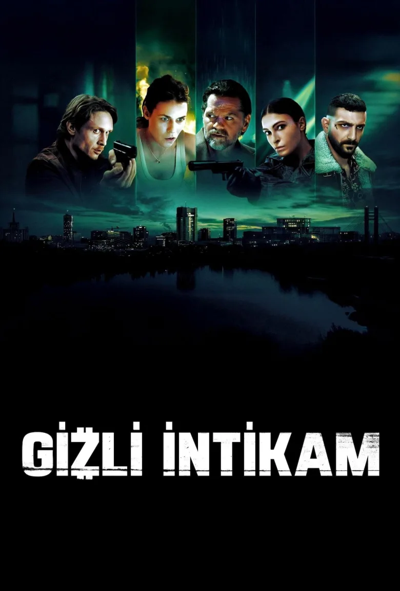 Gizli İntikam 1080p İndir - görsel 5