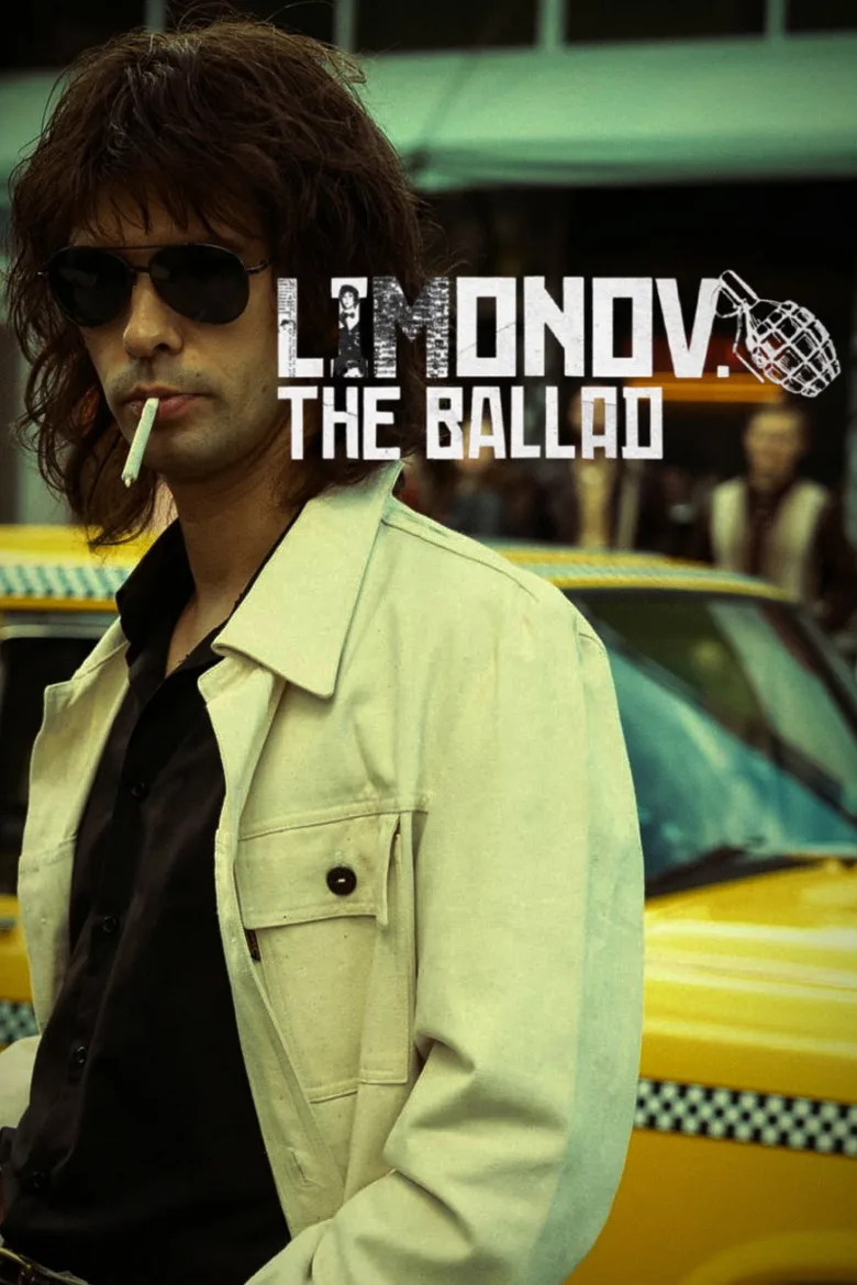 Limonov İndir - görsel 14
