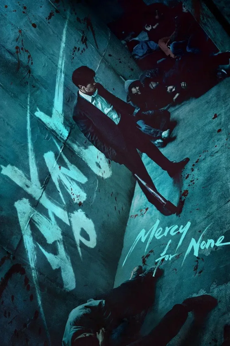 Mercy for None 1080p İndir - görsel 14