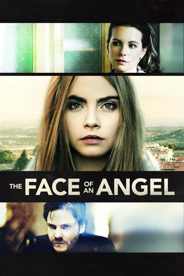 The Face of an Angel İndir - görsel 12