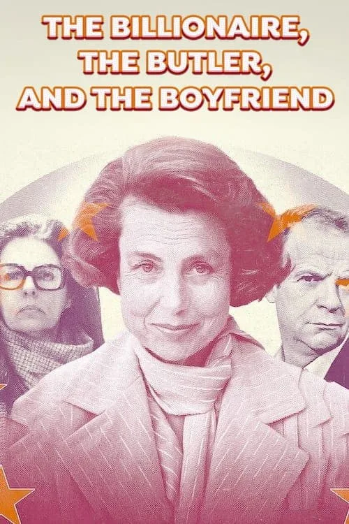 L’affaire Bettencourt: Scandale chez la femme la plus riche du monde 1080p İndir - görsel 7