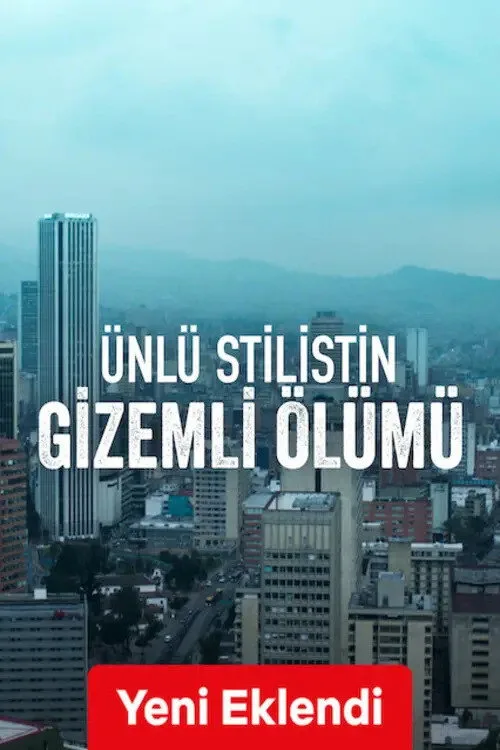 Ünlü Stilistin Gizemli Ölümü İndir - görsel 3