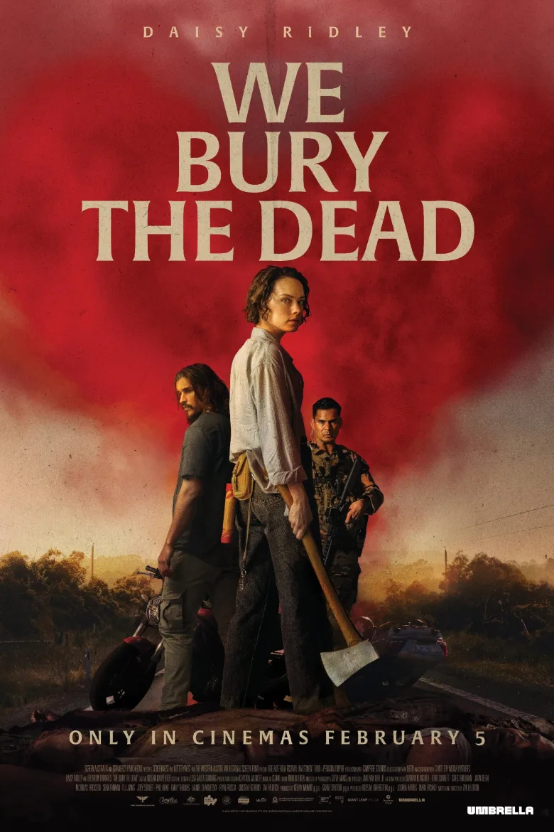 We Bury the Dead İndir - görsel 12