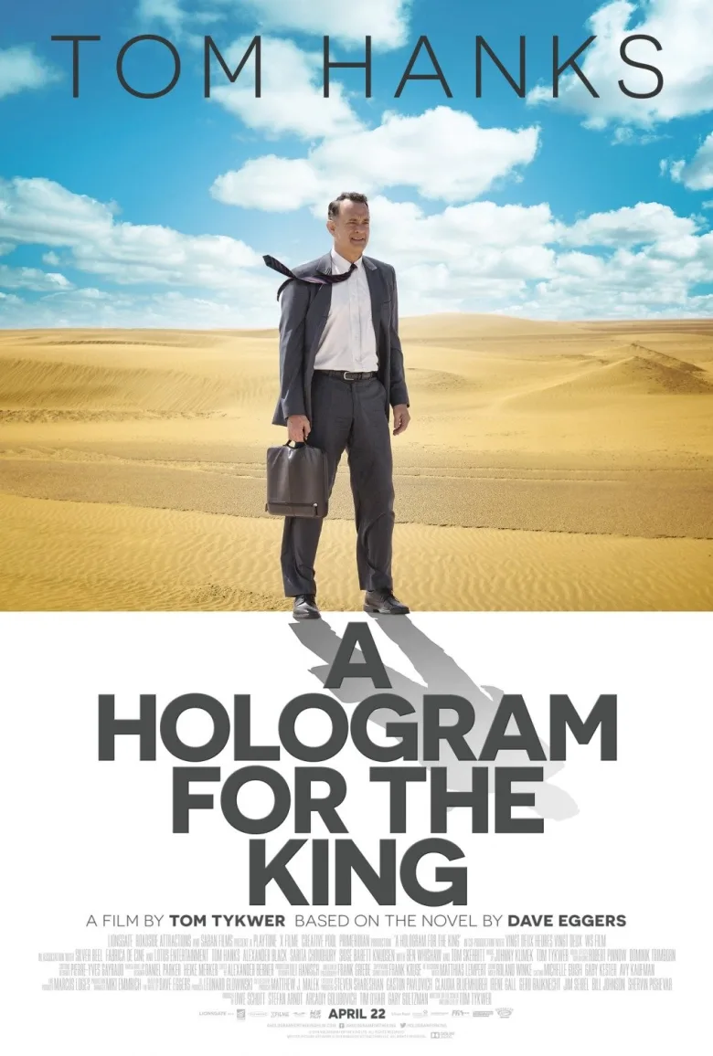 Kral İçin Hologram İndir - görsel 12