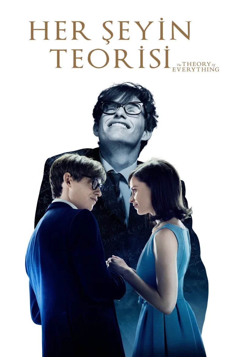Her Şeyin Teorisi İndir - görsel 11