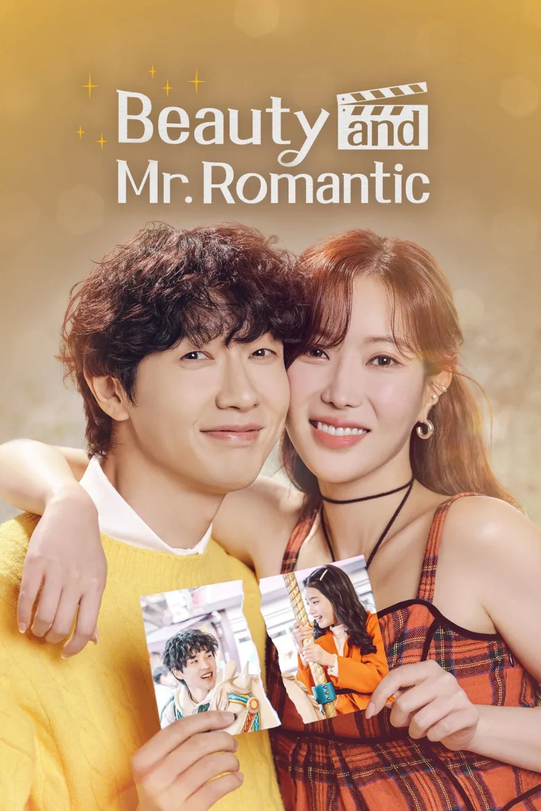Beauty and Mr. Romantic 1080p İndir - görsel 9