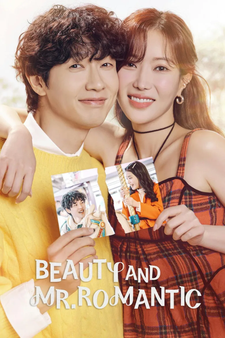 Beauty and Mr. Romantic 1080p İndir - görsel 11