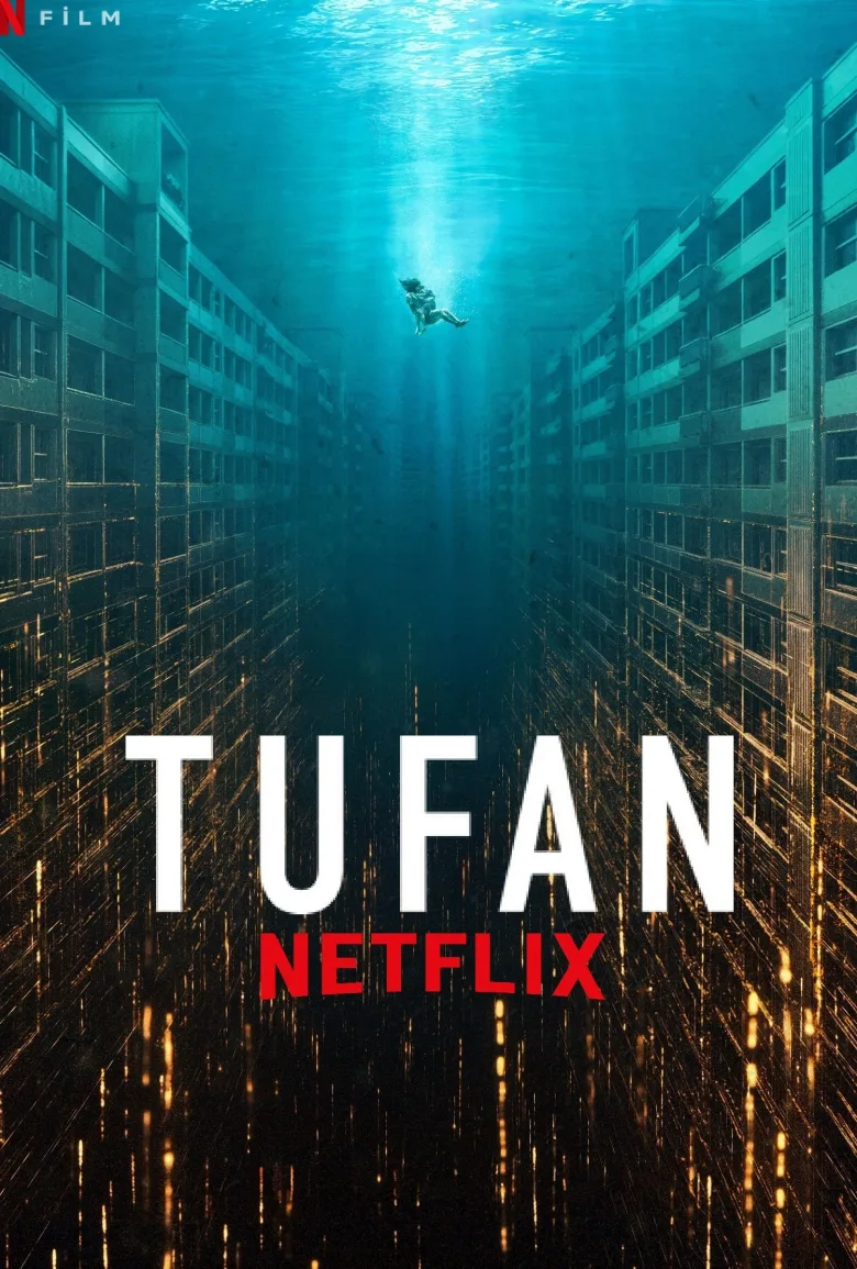 Tufan İndir - görsel 12