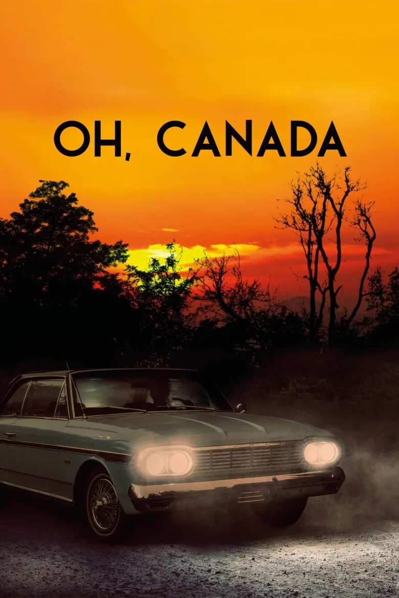Oh, Canada İndir - görsel 13
