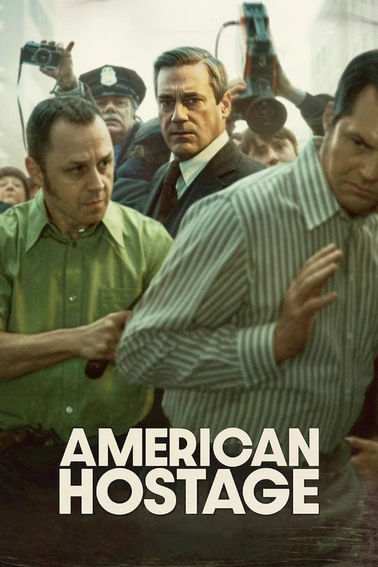 American Hostage 1080p Dual İndir - görsel 12