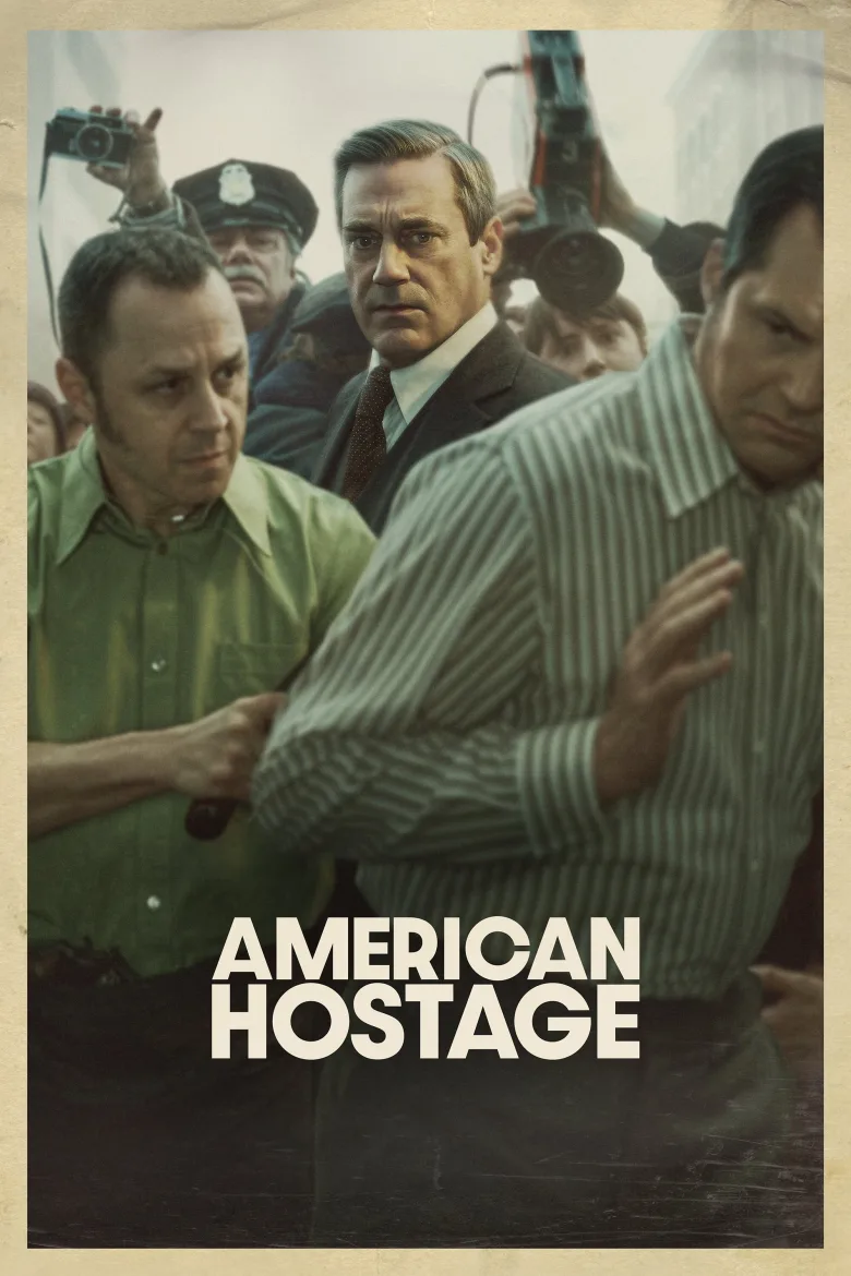 American Hostage 1080p Dual İndir - görsel 13