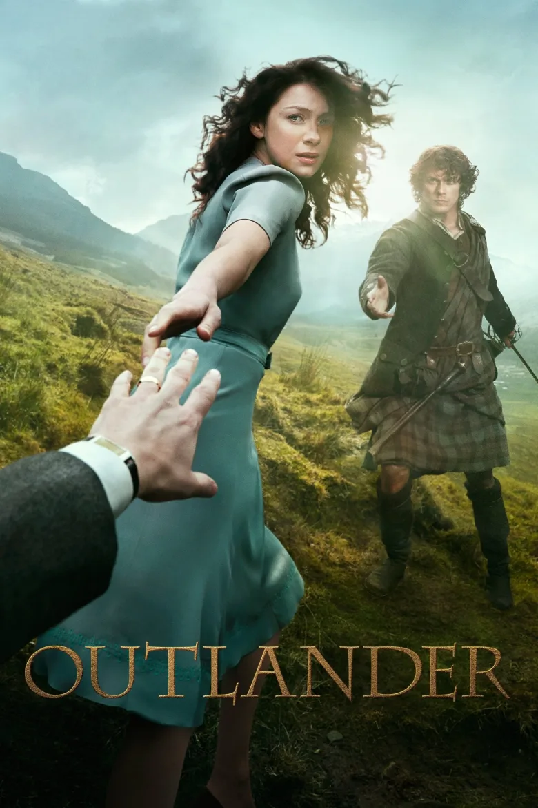 Outlander İndir - görsel 12