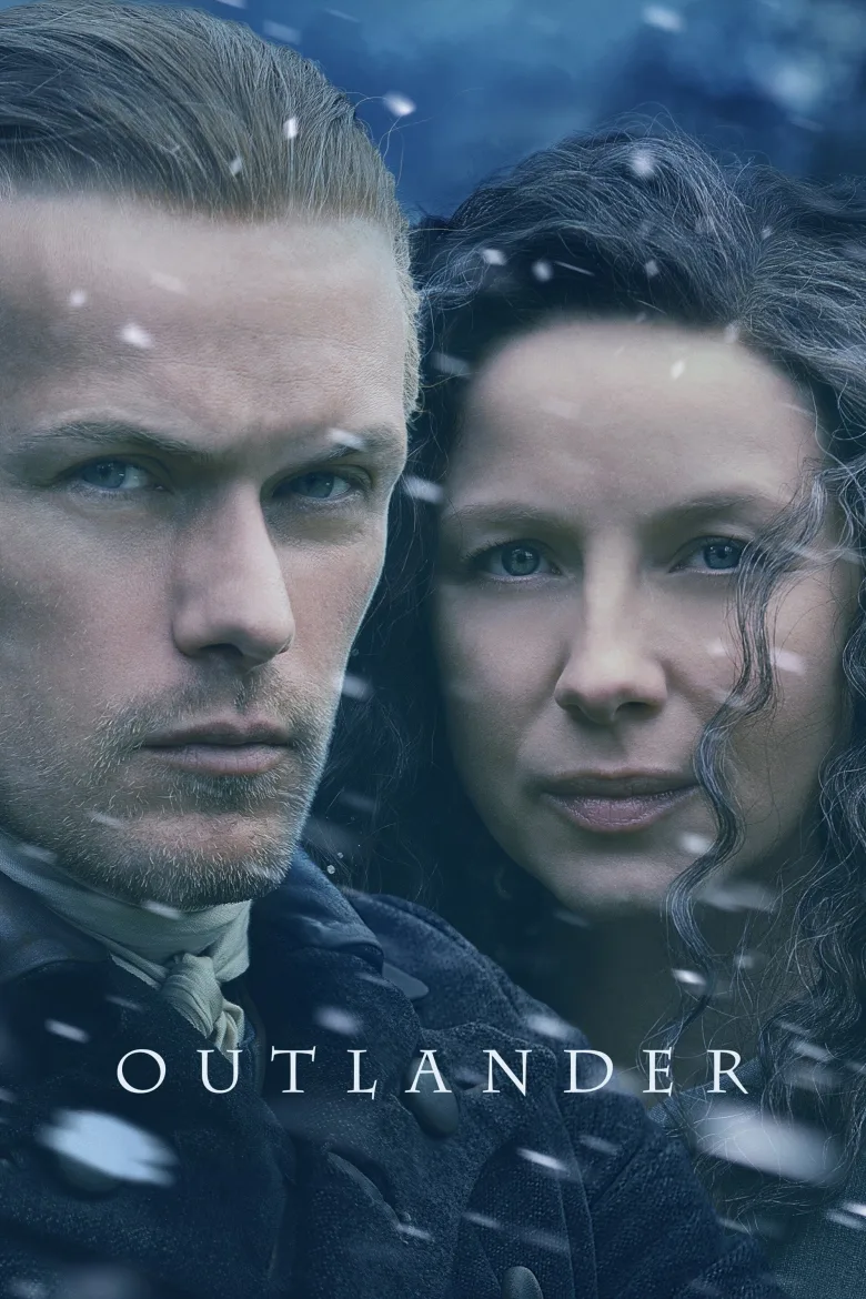 Outlander İndir - görsel 14
