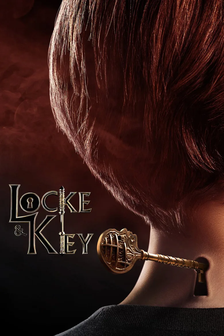 Locke & Key 4K İndir - görsel 12