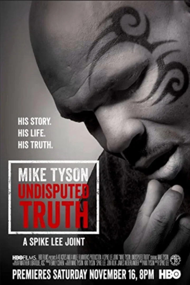Mike Tyson: Tartışmasız Gerçek İndir - görsel 5