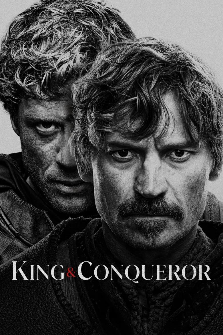 King & Conqueror 1080p İndir - görsel 8