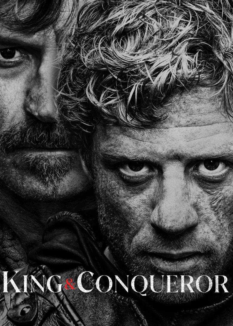 King & Conqueror 1080p İndir - görsel 9