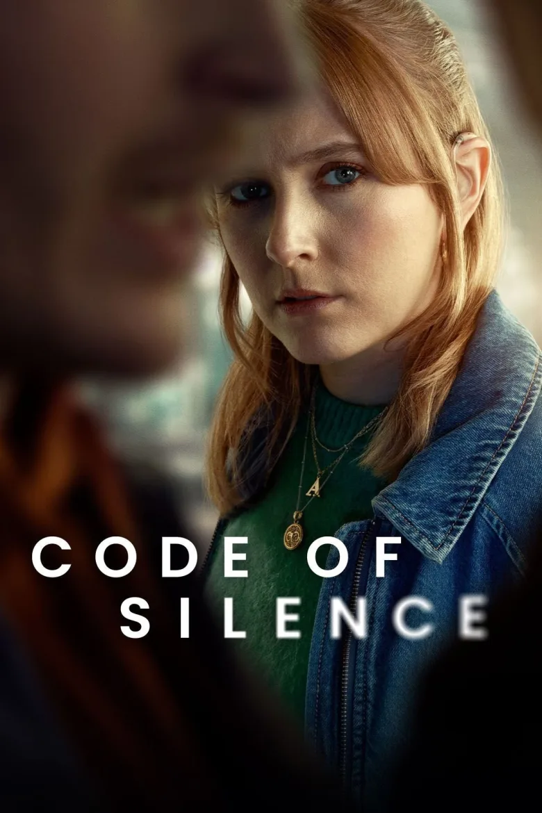 Code of Silence 1080p İndir - görsel 5