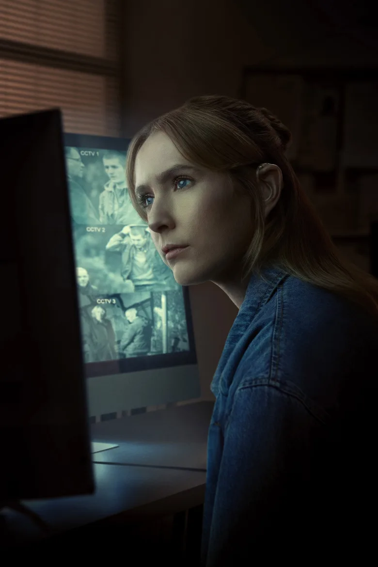 Code of Silence 1080p İndir - görsel 7