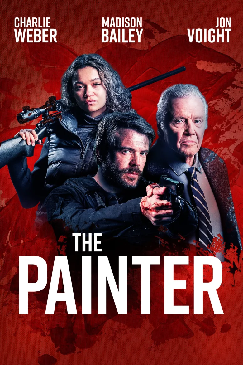 The Painter İndir - görsel 9