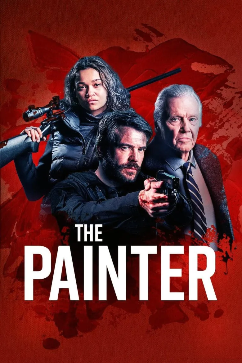 The Painter İndir - görsel 10